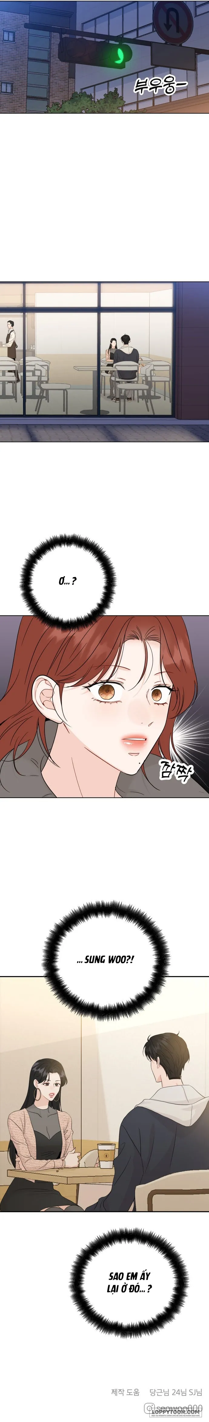 Người Một Nhà - Chap 133 - Trang 22