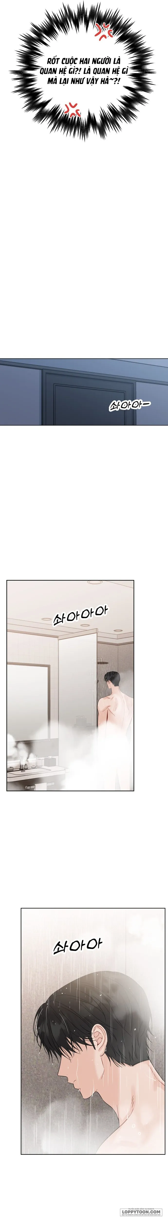 Người Một Nhà - Chap 134 - Trang 10
