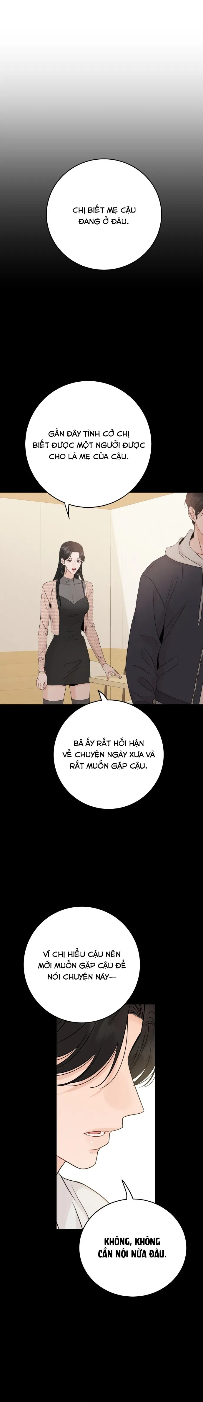 Người Một Nhà - Chap 134 - Trang 11