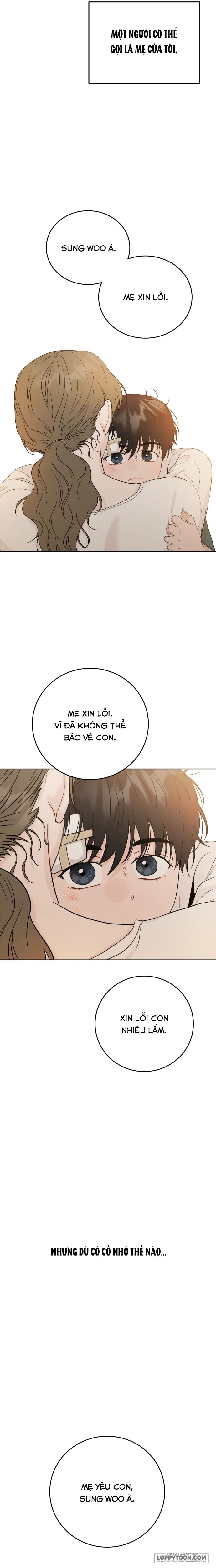 Người Một Nhà - Chap 134 - Trang 13