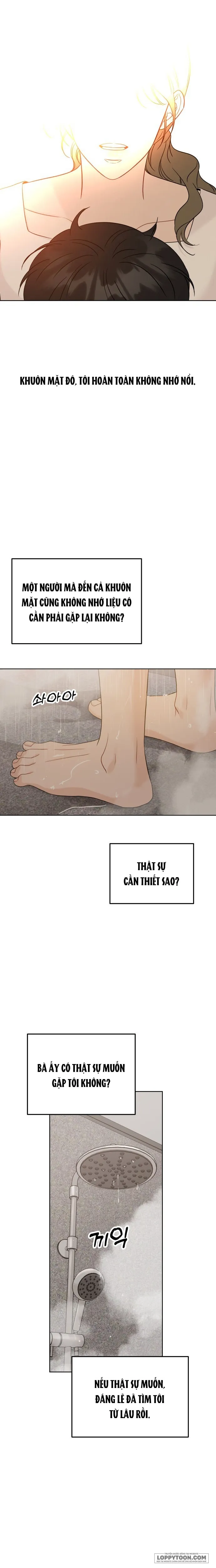 Người Một Nhà - Chap 134 - Trang 14