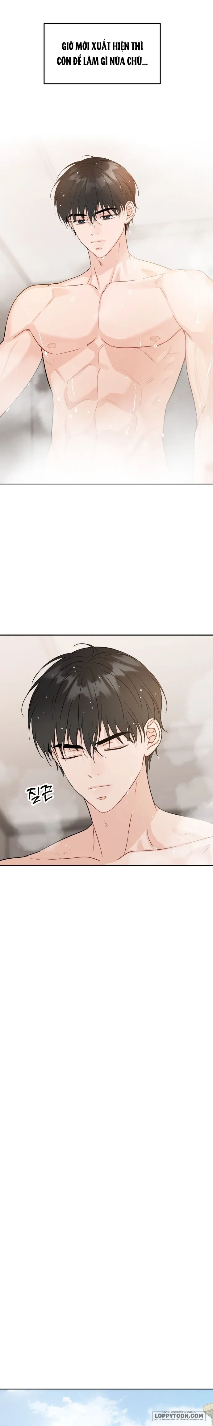 Người Một Nhà - Chap 134 - Trang 15
