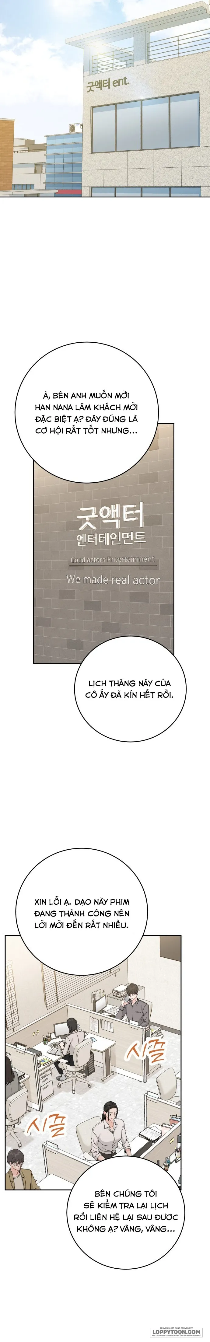 Người Một Nhà - Chap 134 - Trang 16