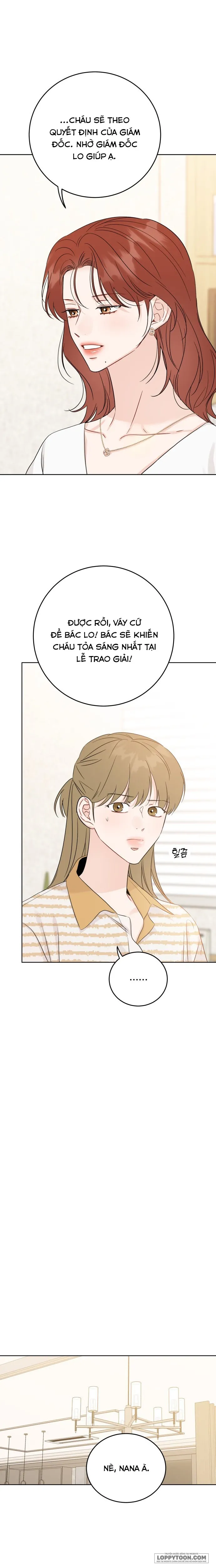 Người Một Nhà - Chap 134 - Trang 19