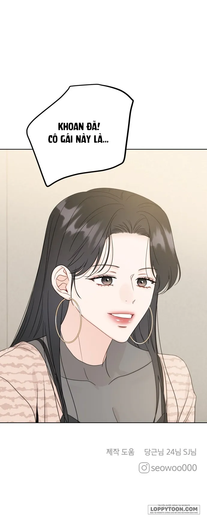 Người Một Nhà - Chap 134 - Trang 24