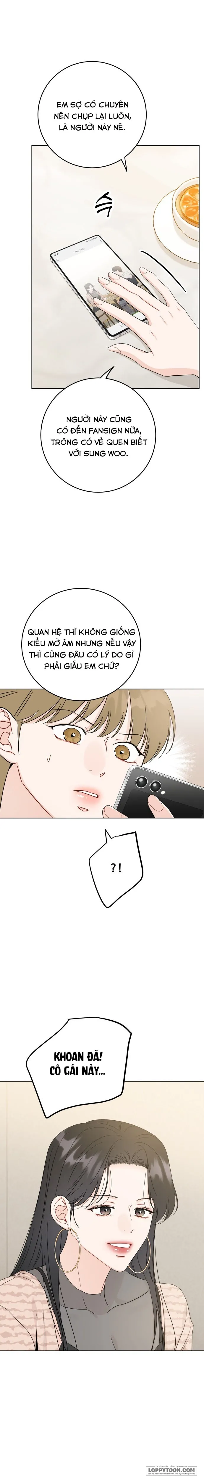 Người Một Nhà - Chap 135 - Trang 0