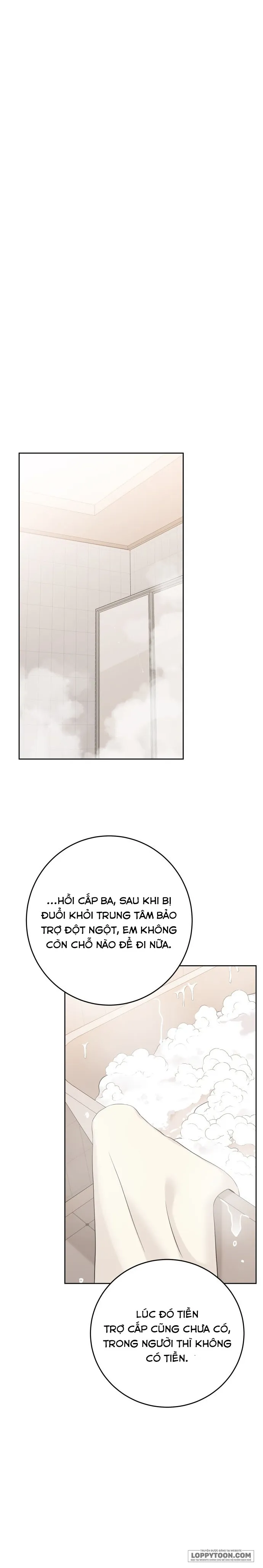 Người Một Nhà - Chap 135 - Trang 13