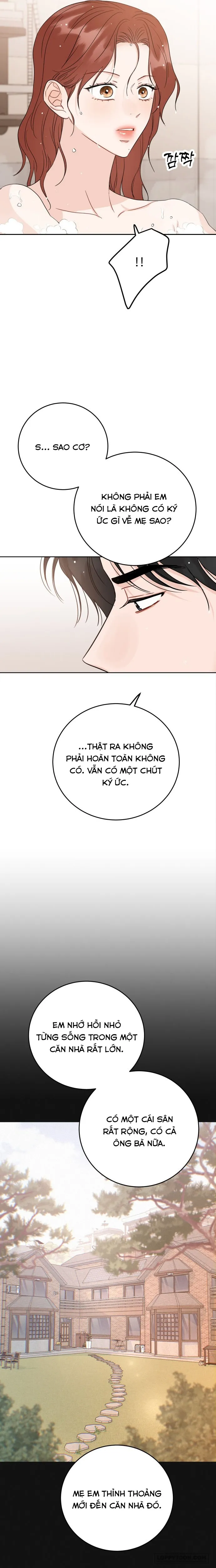 Người Một Nhà - Chap 135 - Trang 20