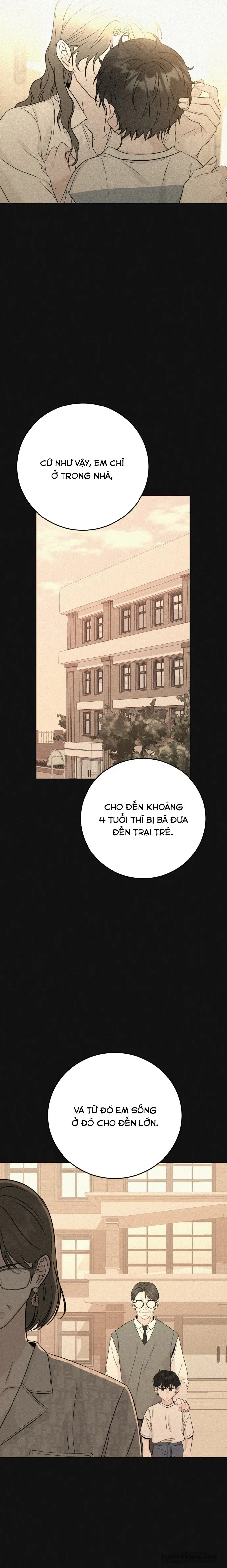 Người Một Nhà - Chap 135 - Trang 22