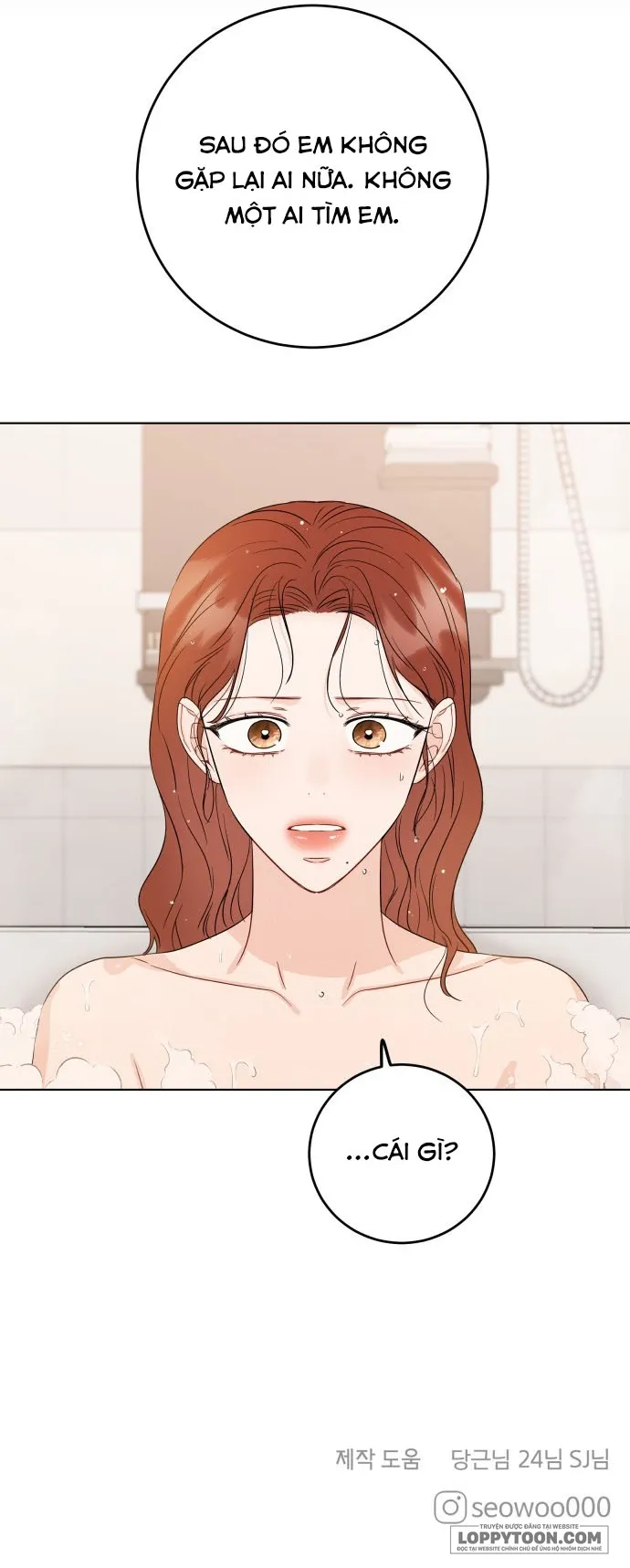 Người Một Nhà - Chap 135 - Trang 24