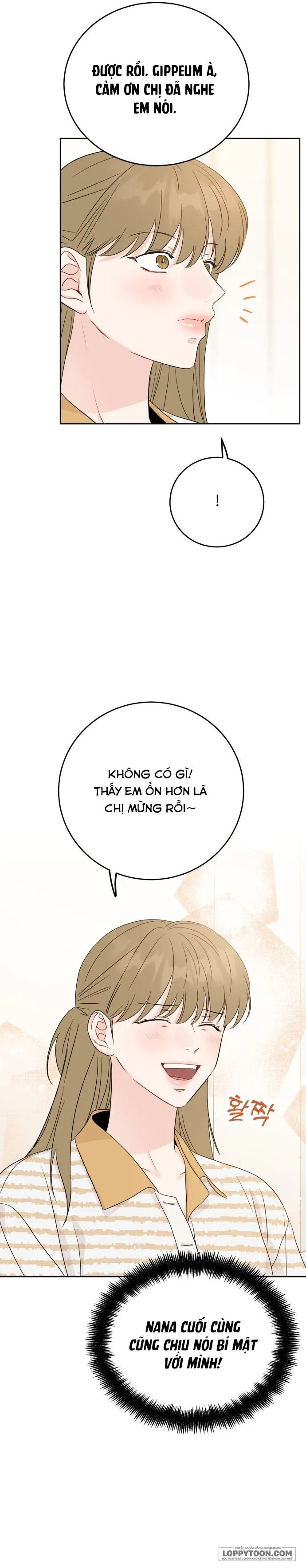 Người Một Nhà - Chap 135 - Trang 4