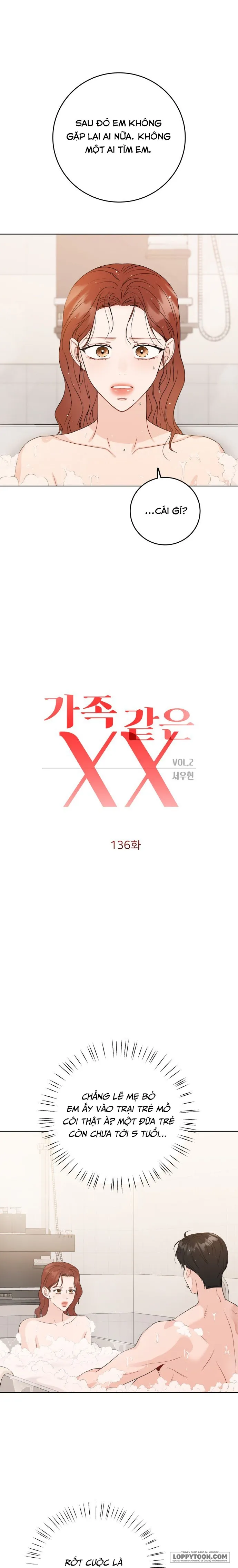Người Một Nhà - Chap 136 - Trang 0