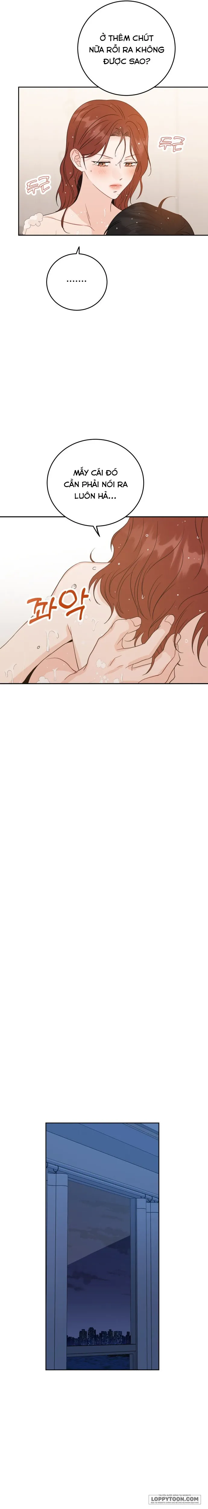 Người Một Nhà - Chap 136 - Trang 10