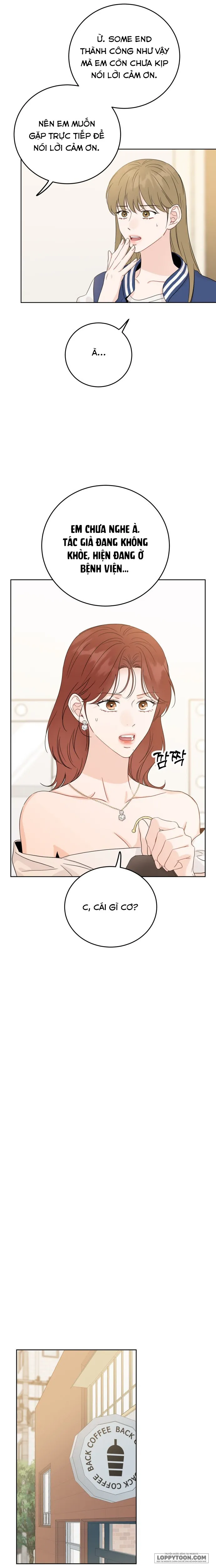 Người Một Nhà - Chap 136 - Trang 17