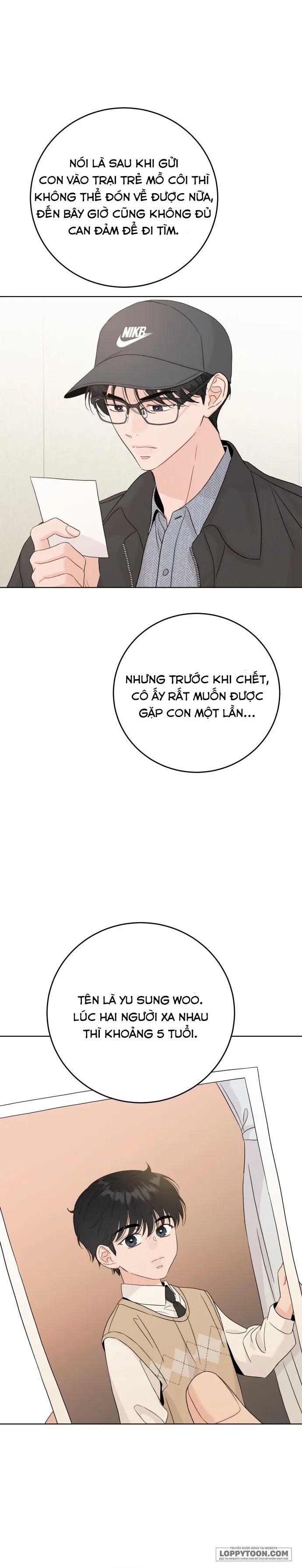 Người Một Nhà - Chap 136 - Trang 20