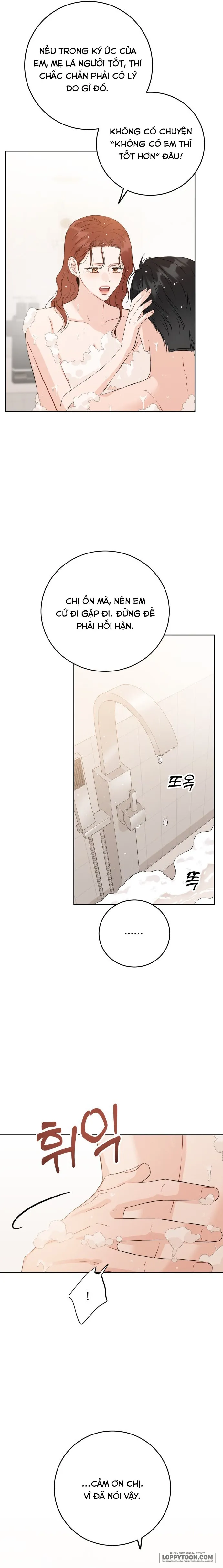 Người Một Nhà - Chap 136 - Trang 7