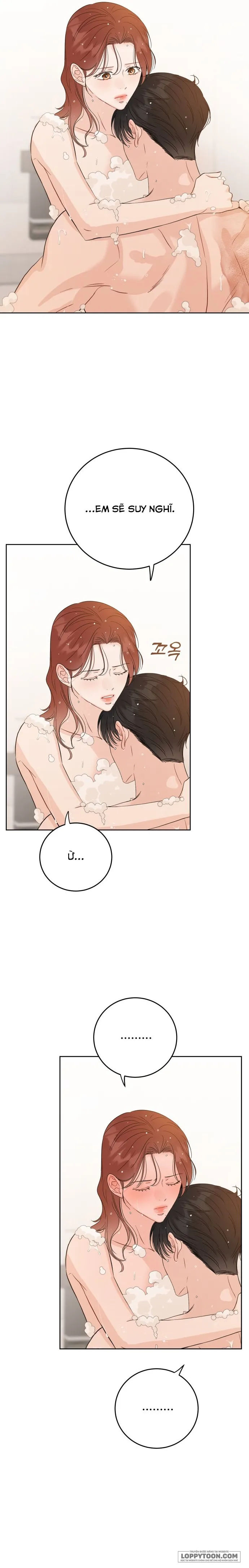 Người Một Nhà - Chap 136 - Trang 8