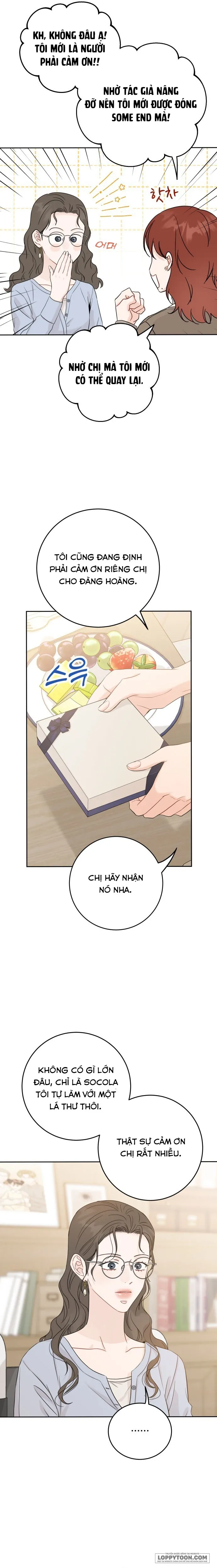 Người Một Nhà - Chap 137 - Trang 11