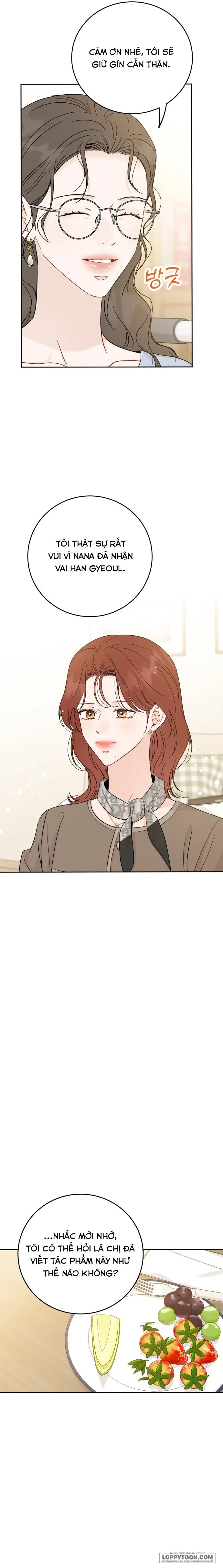 Người Một Nhà - Chap 137 - Trang 12