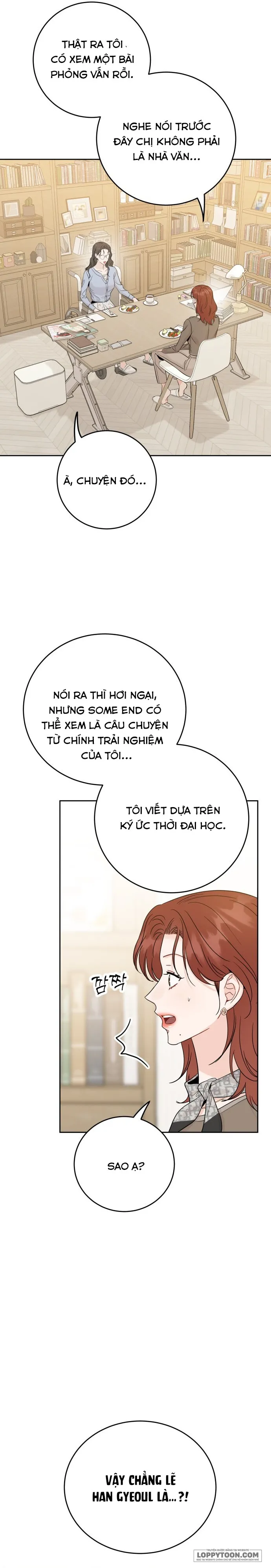 Người Một Nhà - Chap 137 - Trang 13