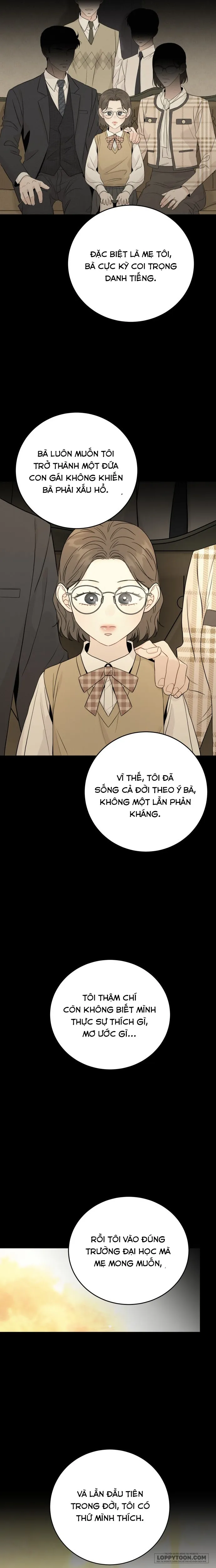 Người Một Nhà - Chap 137 - Trang 16