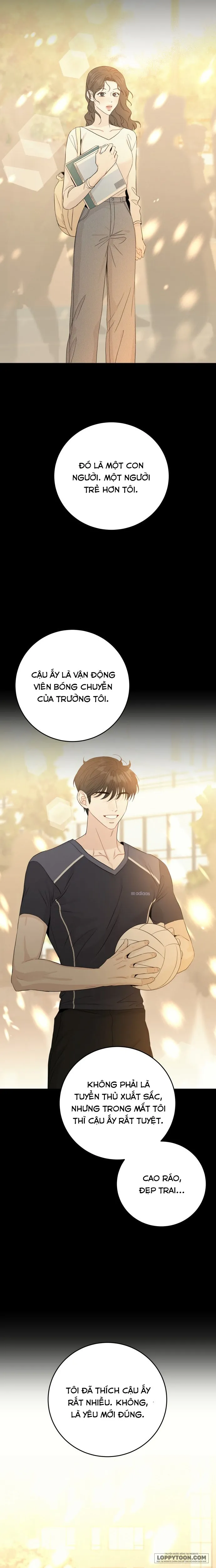 Người Một Nhà - Chap 137 - Trang 17