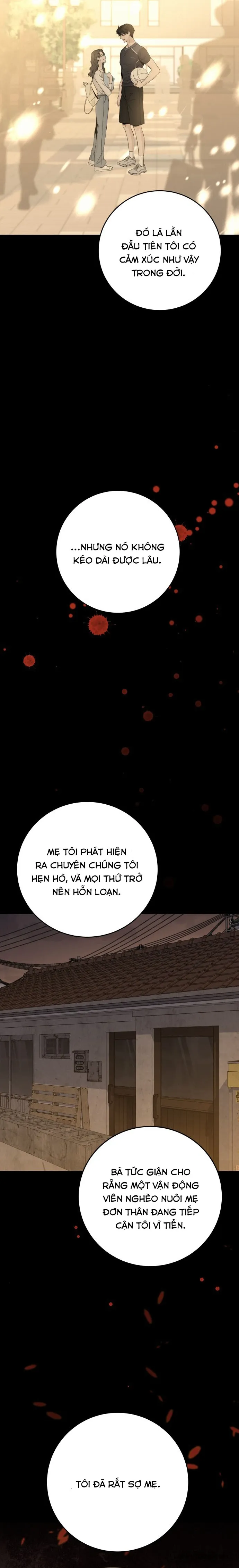 Người Một Nhà - Chap 137 - Trang 18