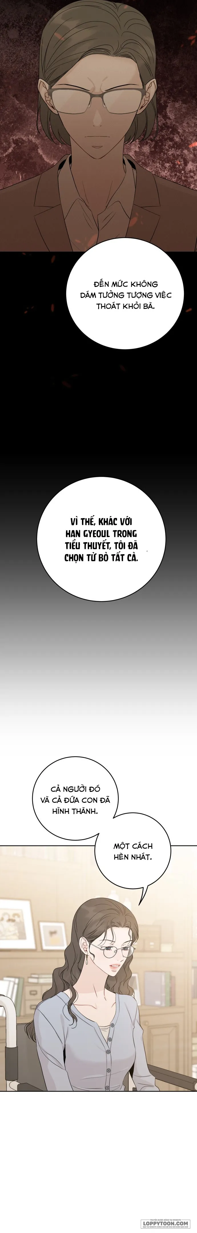 Người Một Nhà - Chap 137 - Trang 19