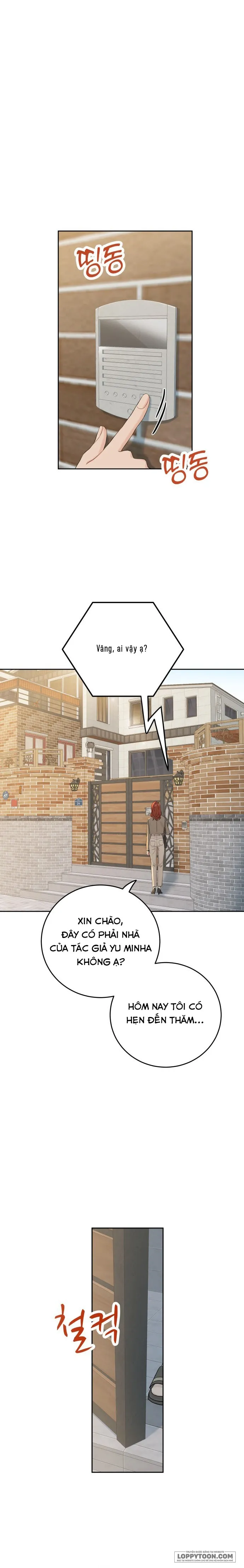 Người Một Nhà - Chap 137 - Trang 7