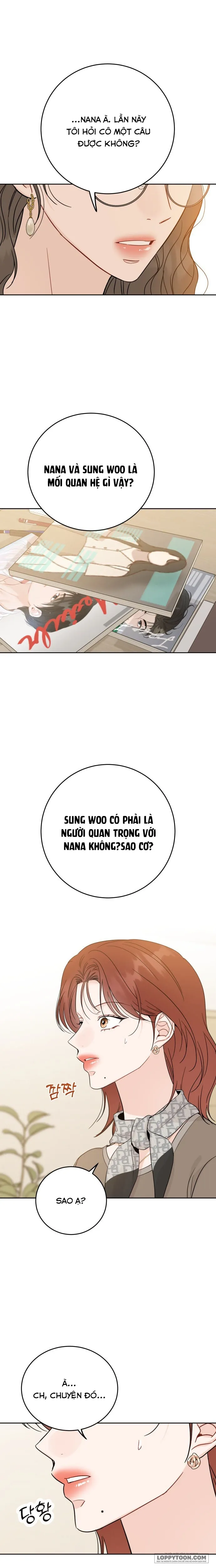 Người Một Nhà - Chap 138 - Trang 0