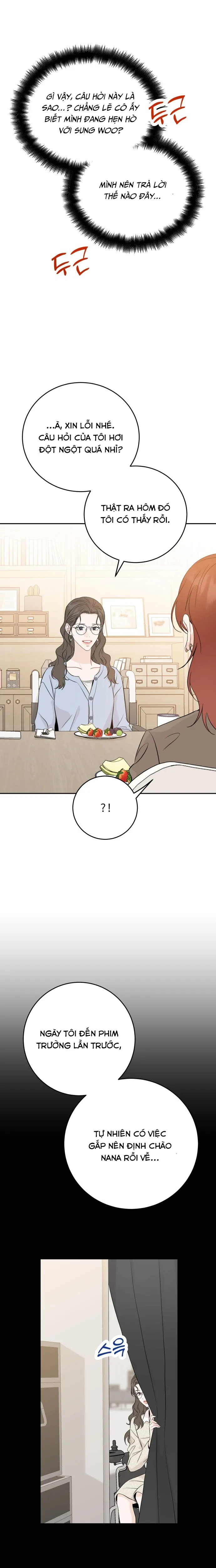 Người Một Nhà - Chap 138 - Trang 1