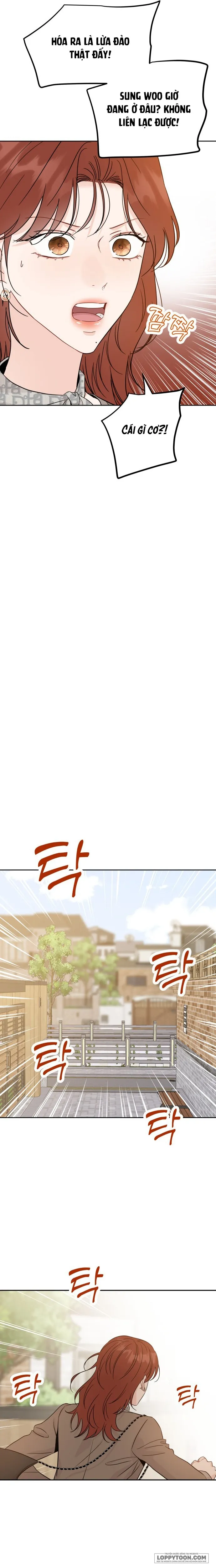 Người Một Nhà - Chap 138 - Trang 12