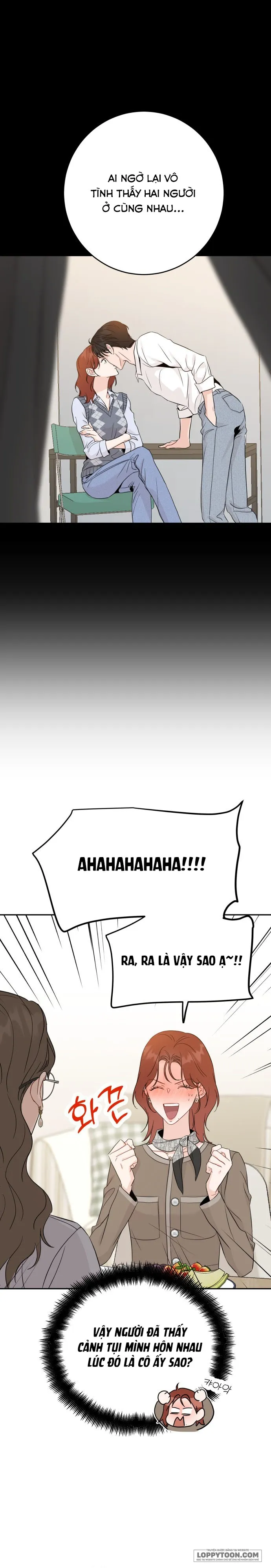 Người Một Nhà - Chap 138 - Trang 2