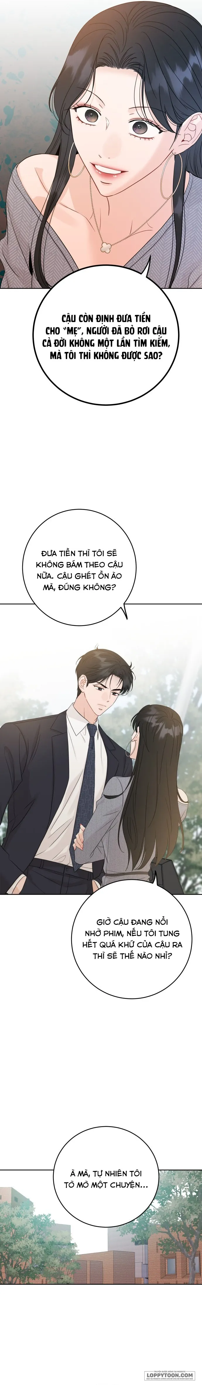 Người Một Nhà - Chap 138 - Trang 24