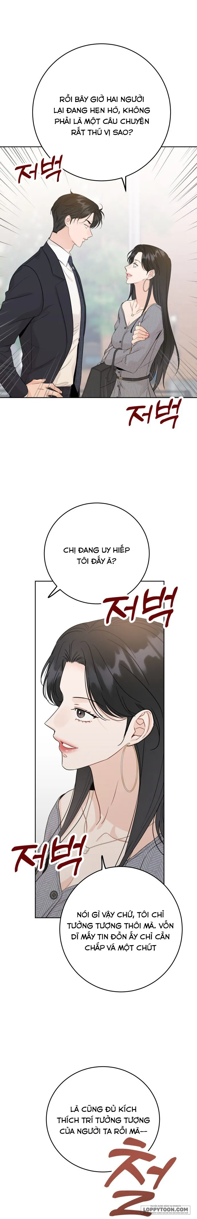 Người Một Nhà - Chap 138 - Trang 26