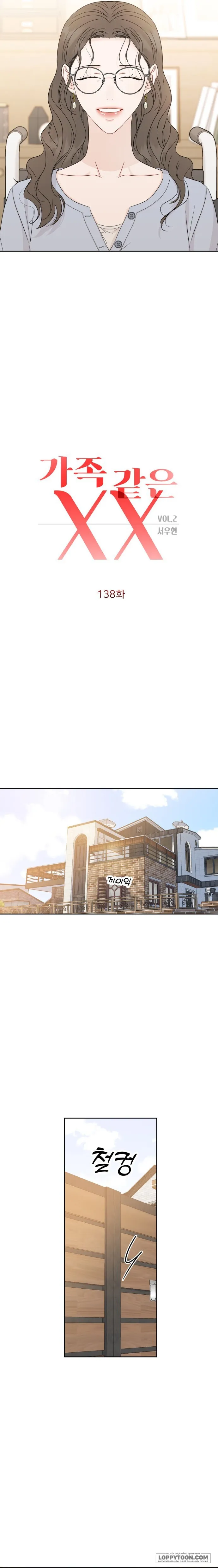 Người Một Nhà - Chap 138 - Trang 5