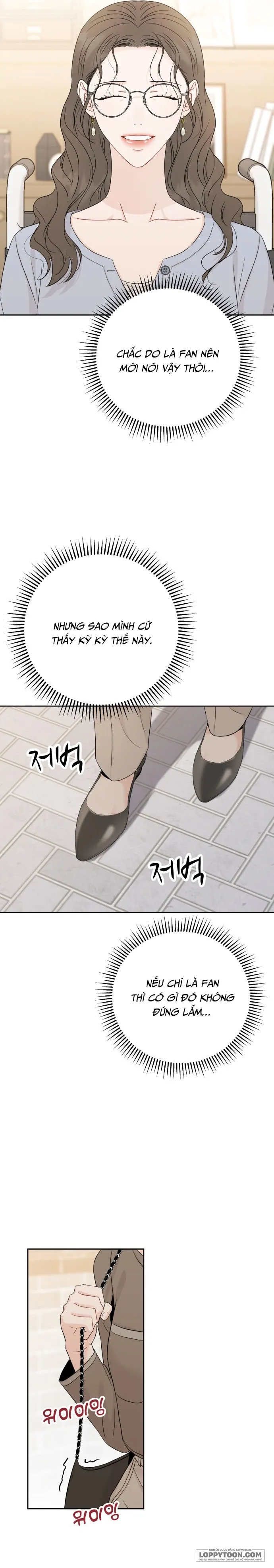 Người Một Nhà - Chap 138 - Trang 7