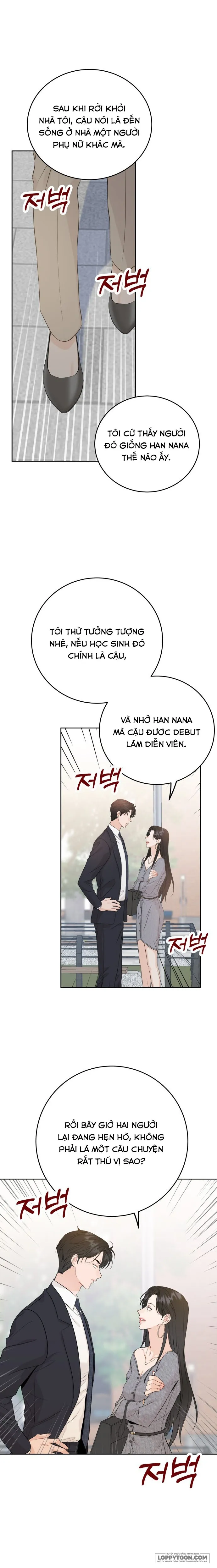 Người Một Nhà - Chap 139 - Trang 0
