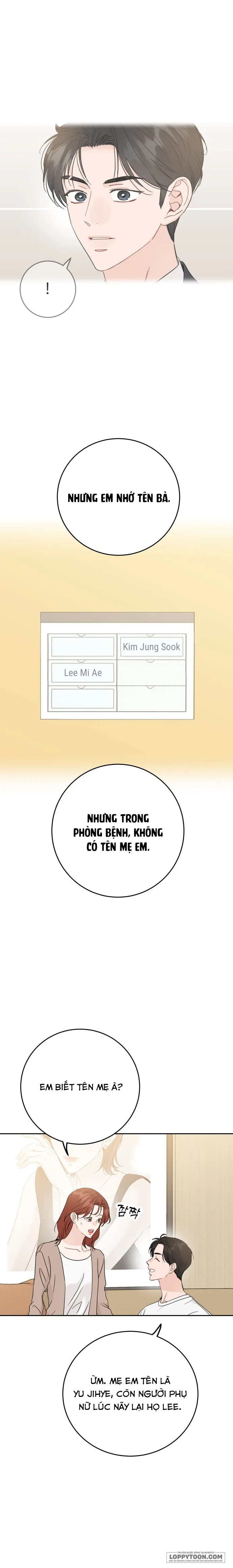 Người Một Nhà - Chap 139 - Trang 16
