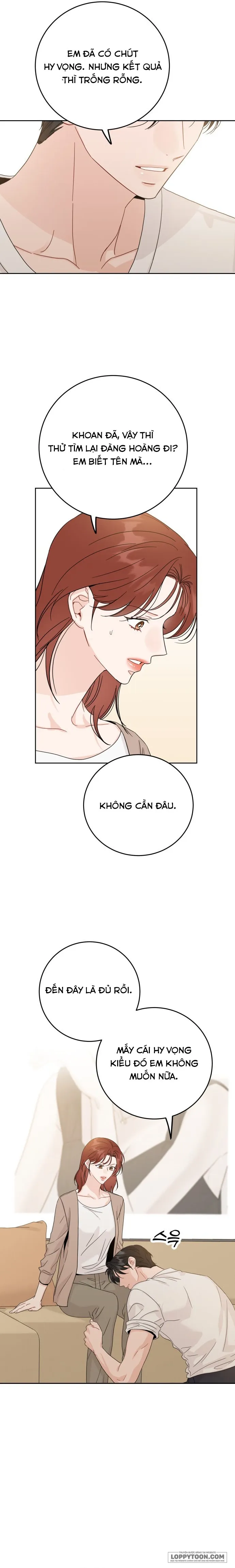 Người Một Nhà - Chap 139 - Trang 18