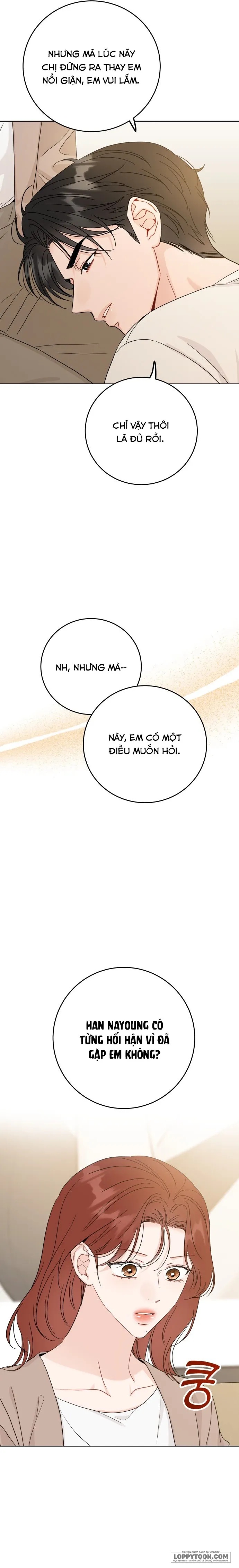 Người Một Nhà - Chap 139 - Trang 19