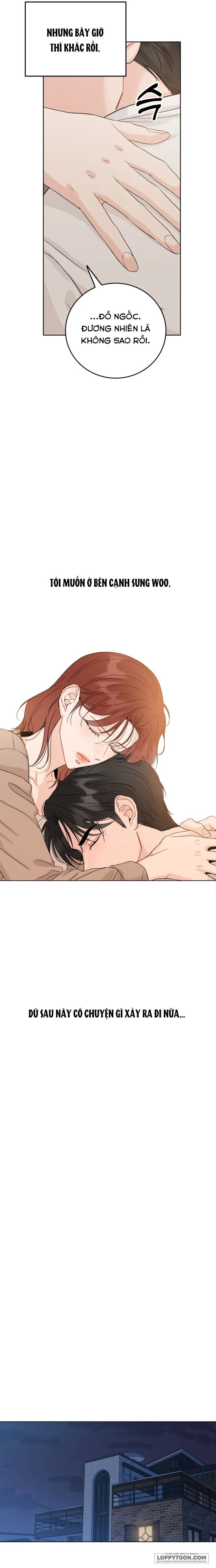 Người Một Nhà - Chap 139 - Trang 22
