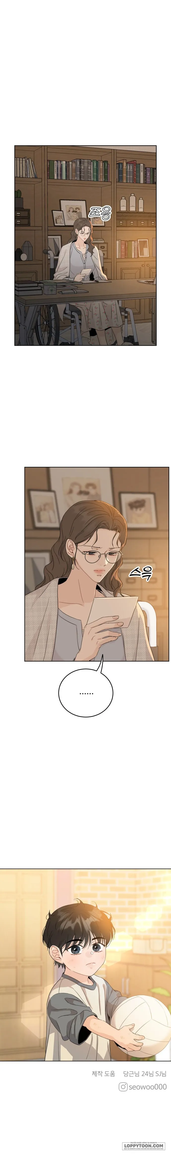 Người Một Nhà - Chap 139 - Trang 23