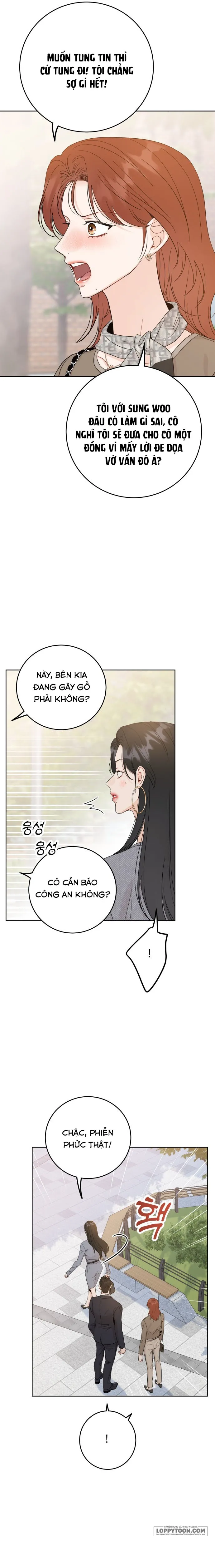 Người Một Nhà - Chap 139 - Trang 7