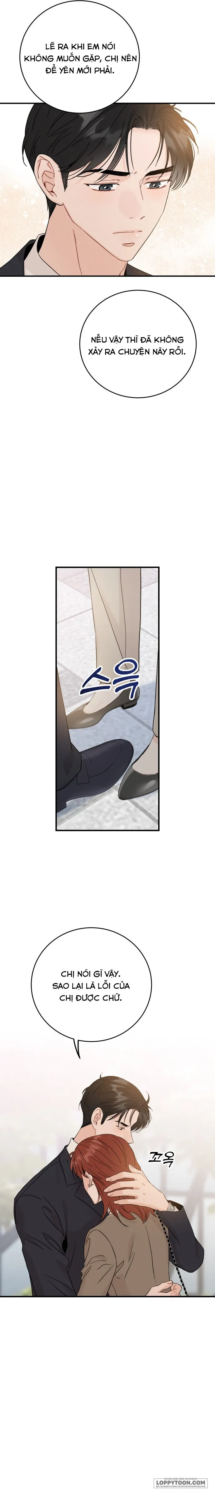 Người Một Nhà - Chap 139 - Trang 9