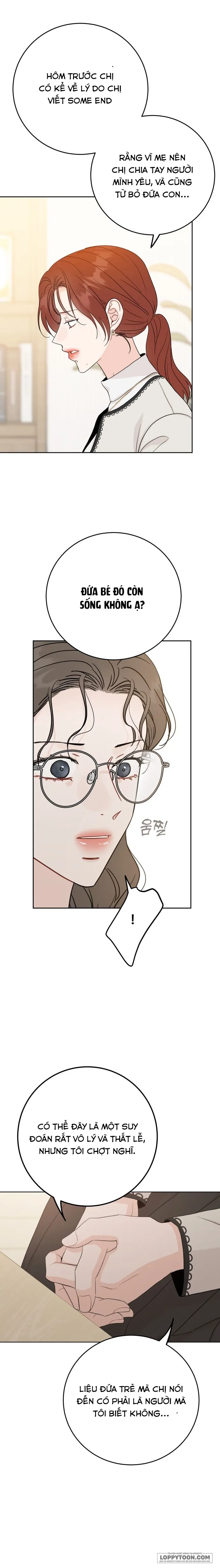 Người Một Nhà - Chap 140 - Trang 12