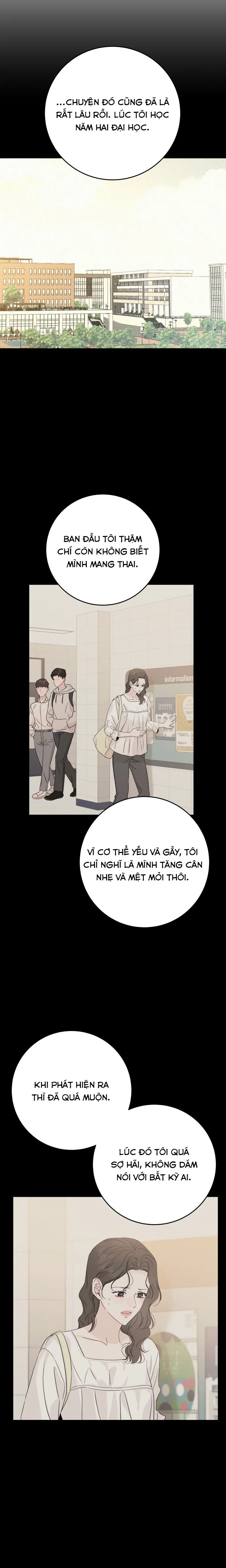 Người Một Nhà - Chap 140 - Trang 17