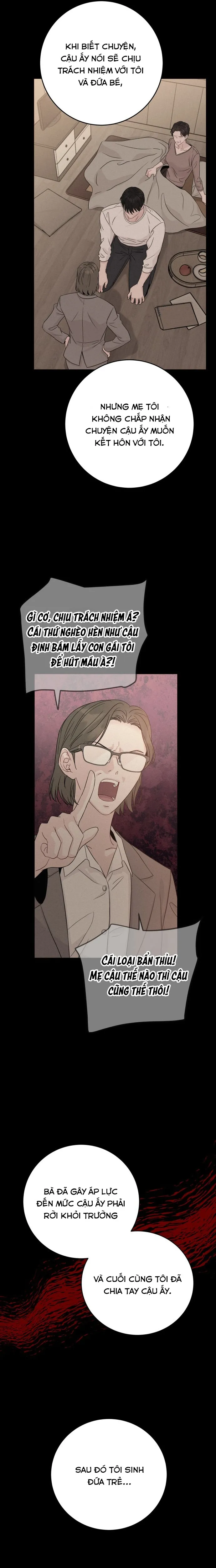 Người Một Nhà - Chap 140 - Trang 19