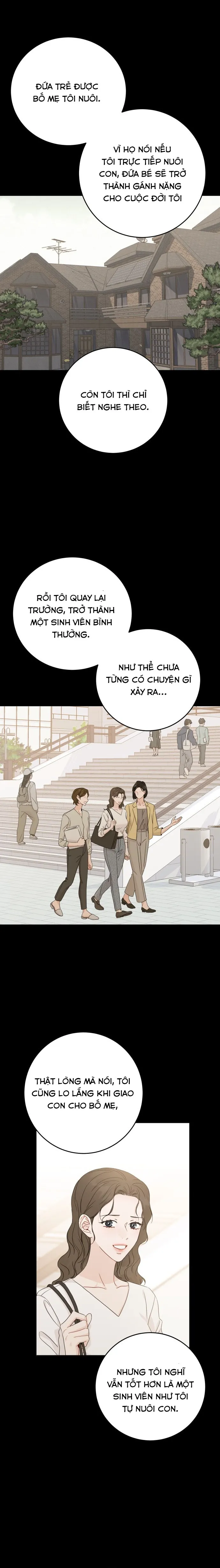 Người Một Nhà - Chap 140 - Trang 20