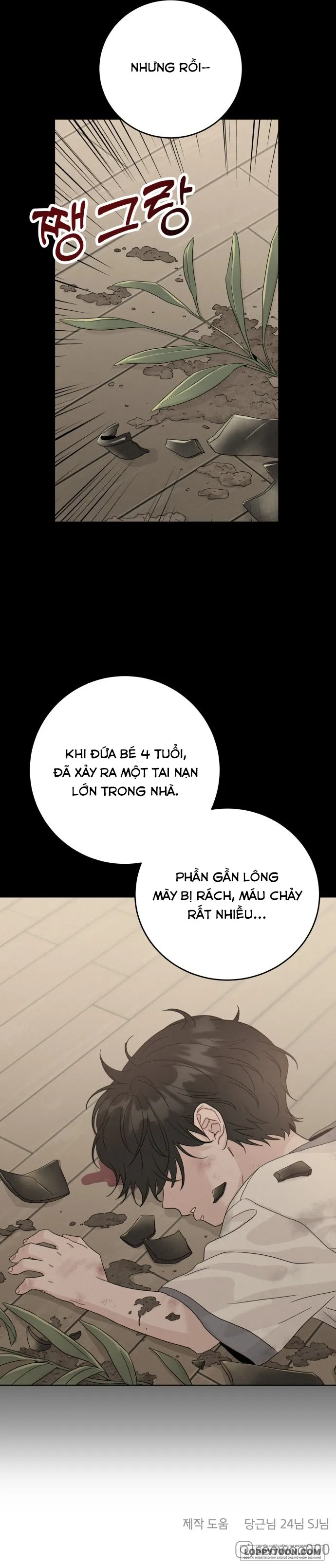 Người Một Nhà - Chap 140 - Trang 21